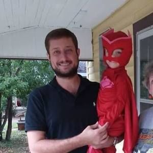 Meet your Posher, Morgan